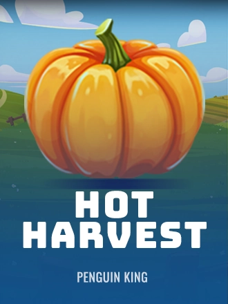 Hot Harvest