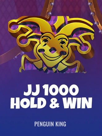 JJ 1000: Hold & Win