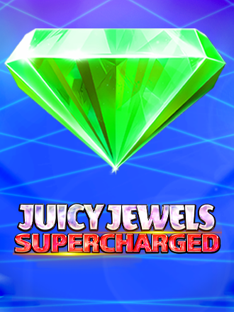 Juicy Jewels Supercharged