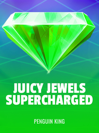 Juicy Jewels Supercharged