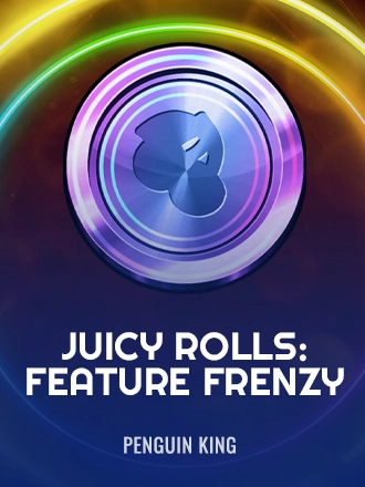Juicy Rolls: Feature Frenzy