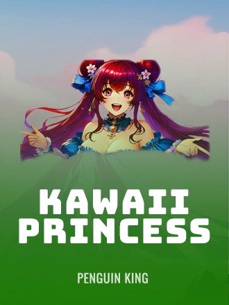 Kawaii Princess