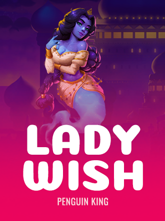Lady Wish