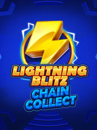 Lightning Blitz: Chain Collect