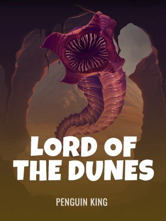 Lord of the Dunes