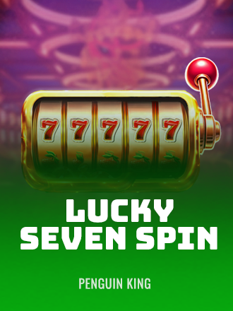 Lucky Seven Spin
