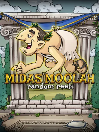 Midas Moolah: Random Reels