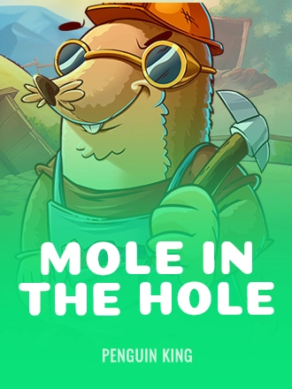 Mole in the Hole