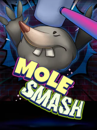 Mole Smash