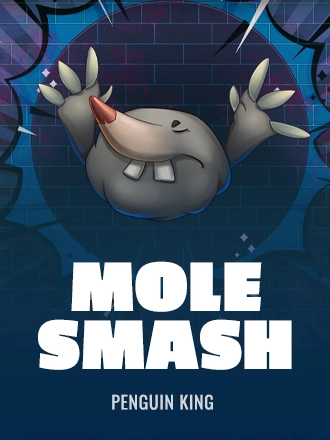 Mole Smash