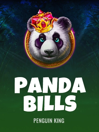 Panda Bills