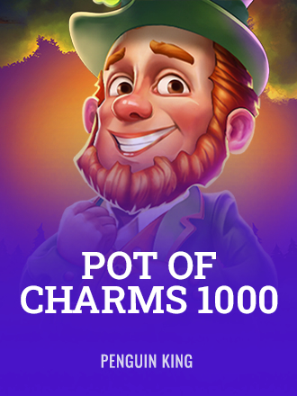 Pot of Charms 1000
