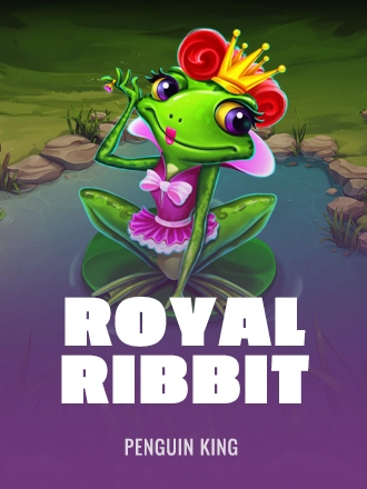 Royal Ribbit