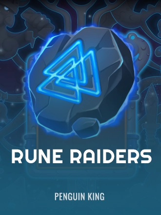 Rune Raiders