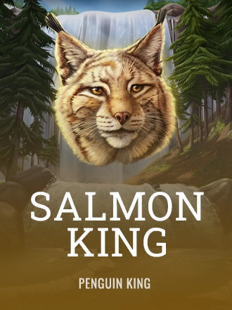 Salmon King