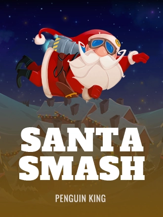 Santa Smash