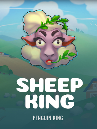 Sheep King
