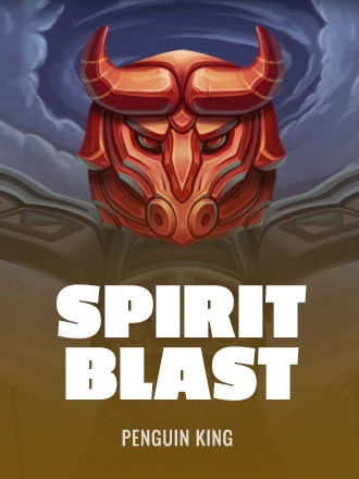 Spirit Blast