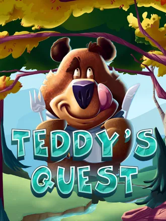 Teddy's Quest