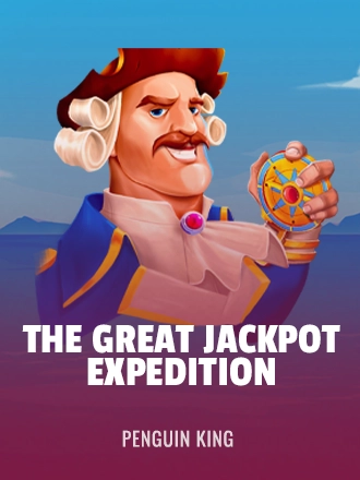 The Great Jackpot Expedition
