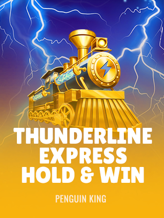 Thunderline Express Hold & Win