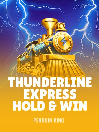 Thunderline Express Hold & Win