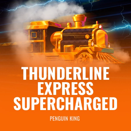 Thunderline Express: Supercharged