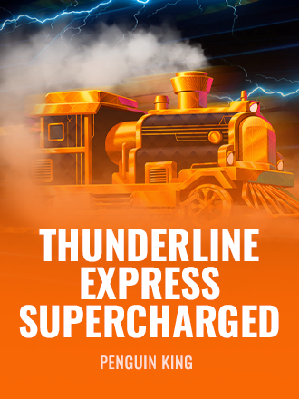 Thunderline Express: Supercharged