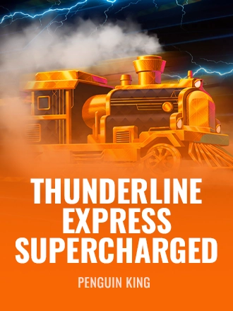 Thunderline Express: Supercharged