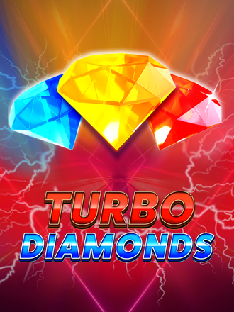 Turbo Diamonds: Hold & Win