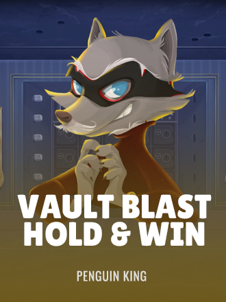 Vault Blast Hold & Win