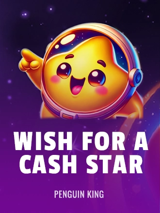 Wish for a Cash Star