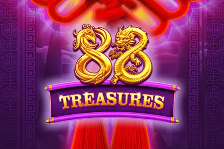 88 Treasures
