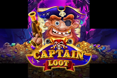 Captain Loot