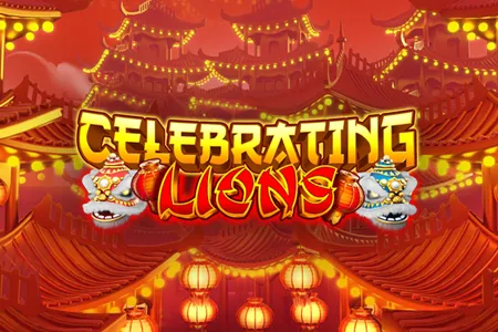 Celebrating Lions