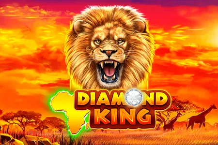 Diamond King