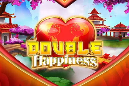 Double Happiness