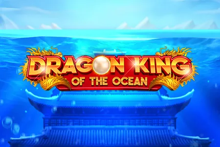 Dragon King Of The Ocean