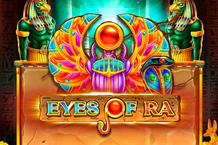Eyes Of Ra
