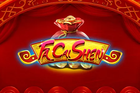 Fa Cai Shen