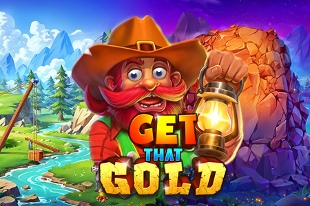 Get That Gold