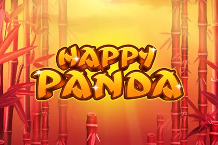 Happy Panda