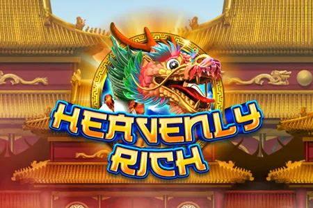 Heavenly Rich