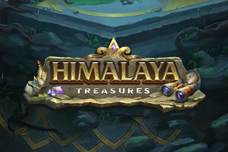 Himalaya Treasures