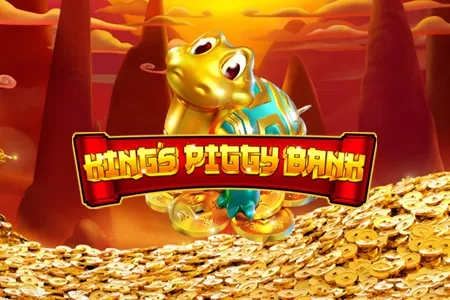 King’s Piggy Bank