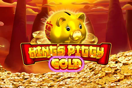 King’s Piggy Gold