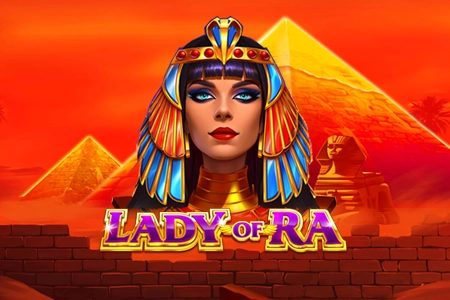 Lady Of Ra