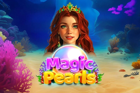 Magic Pearls