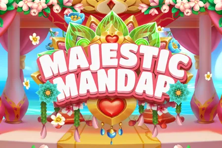 Majestic Mandap
