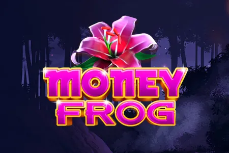 Money Frog